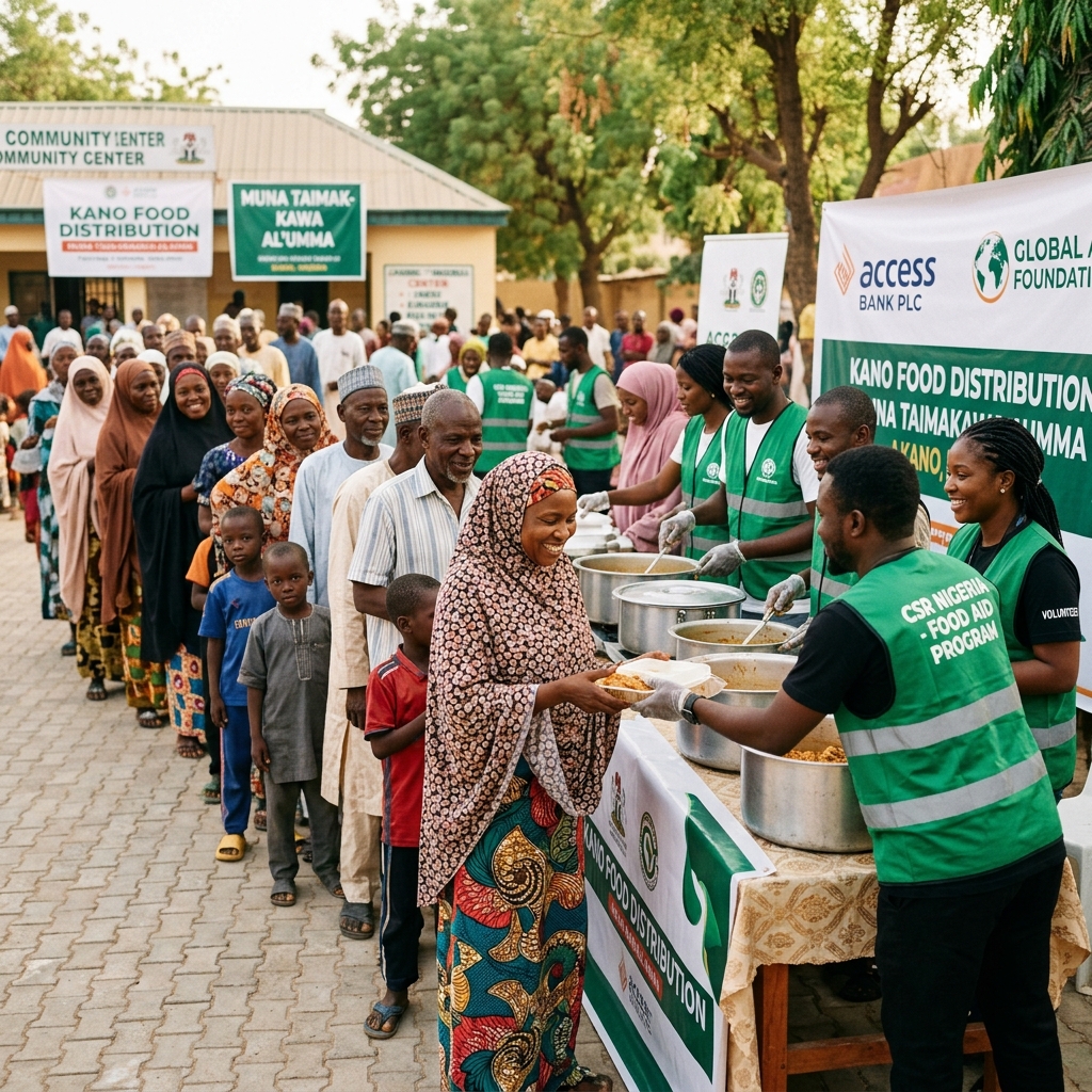 Community Meal Program